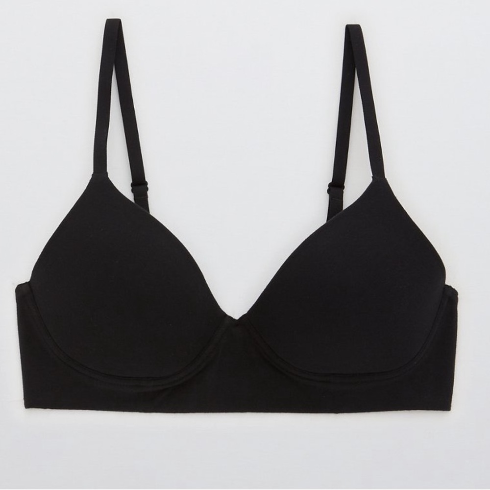Aerie Superchill Bra